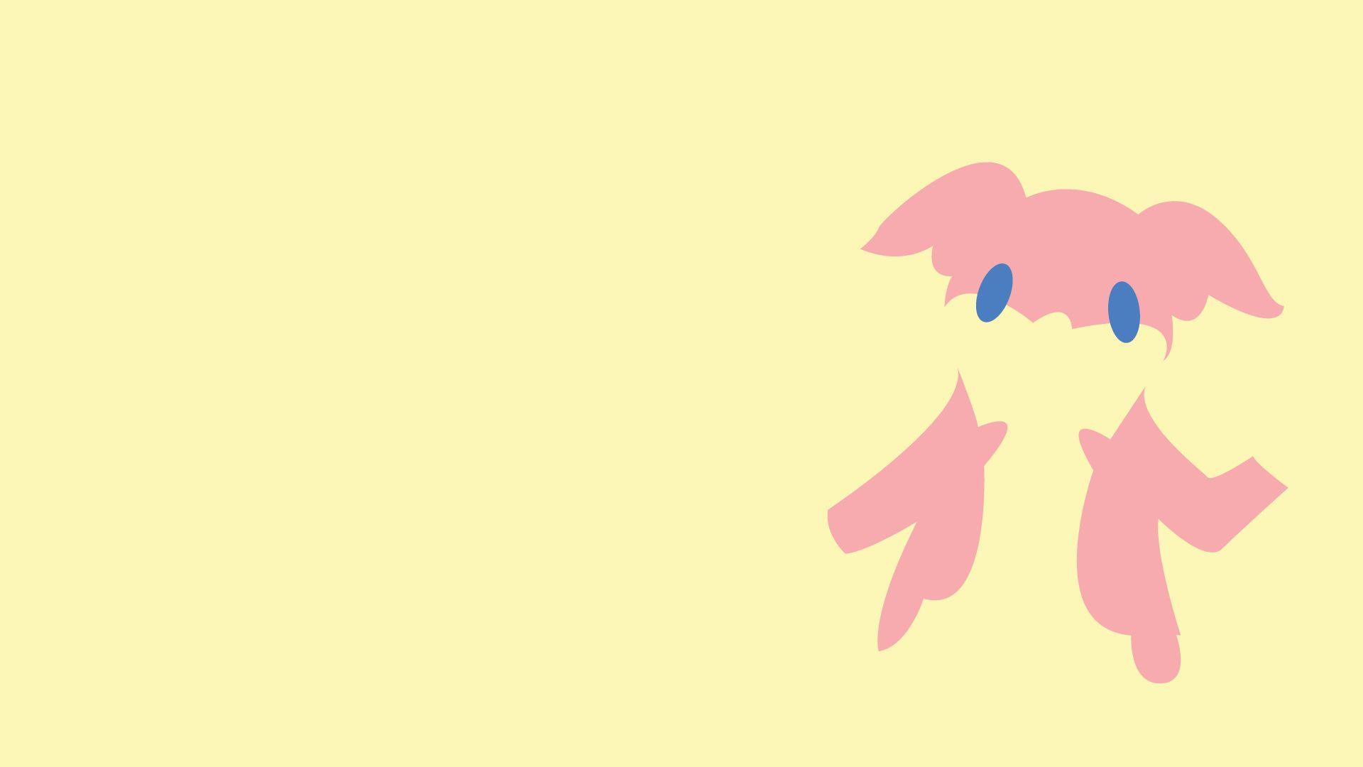 Audino Wallpaper 48396 1920x1080px