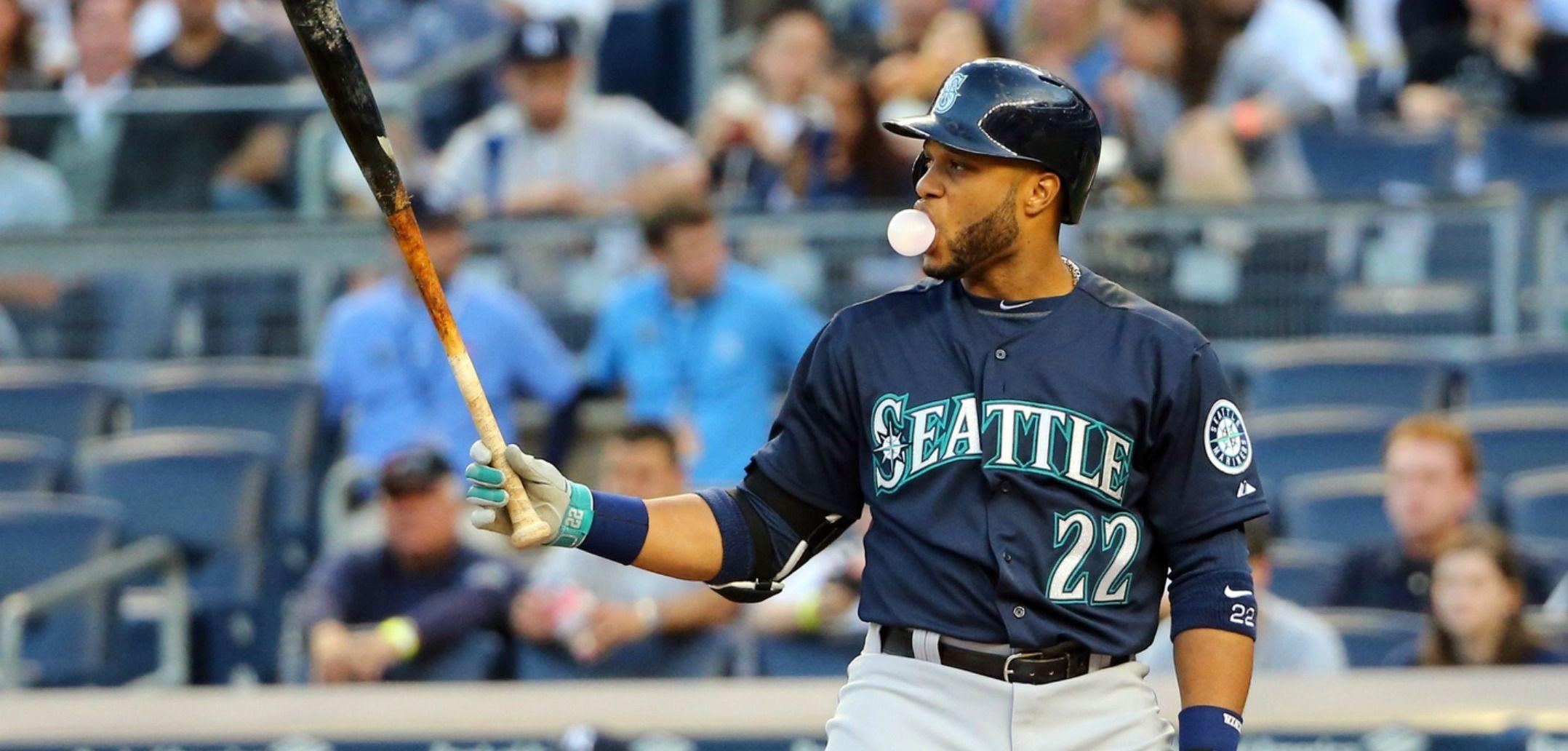 MLB Player Profile: Robinson Cano, Seattle Mariners