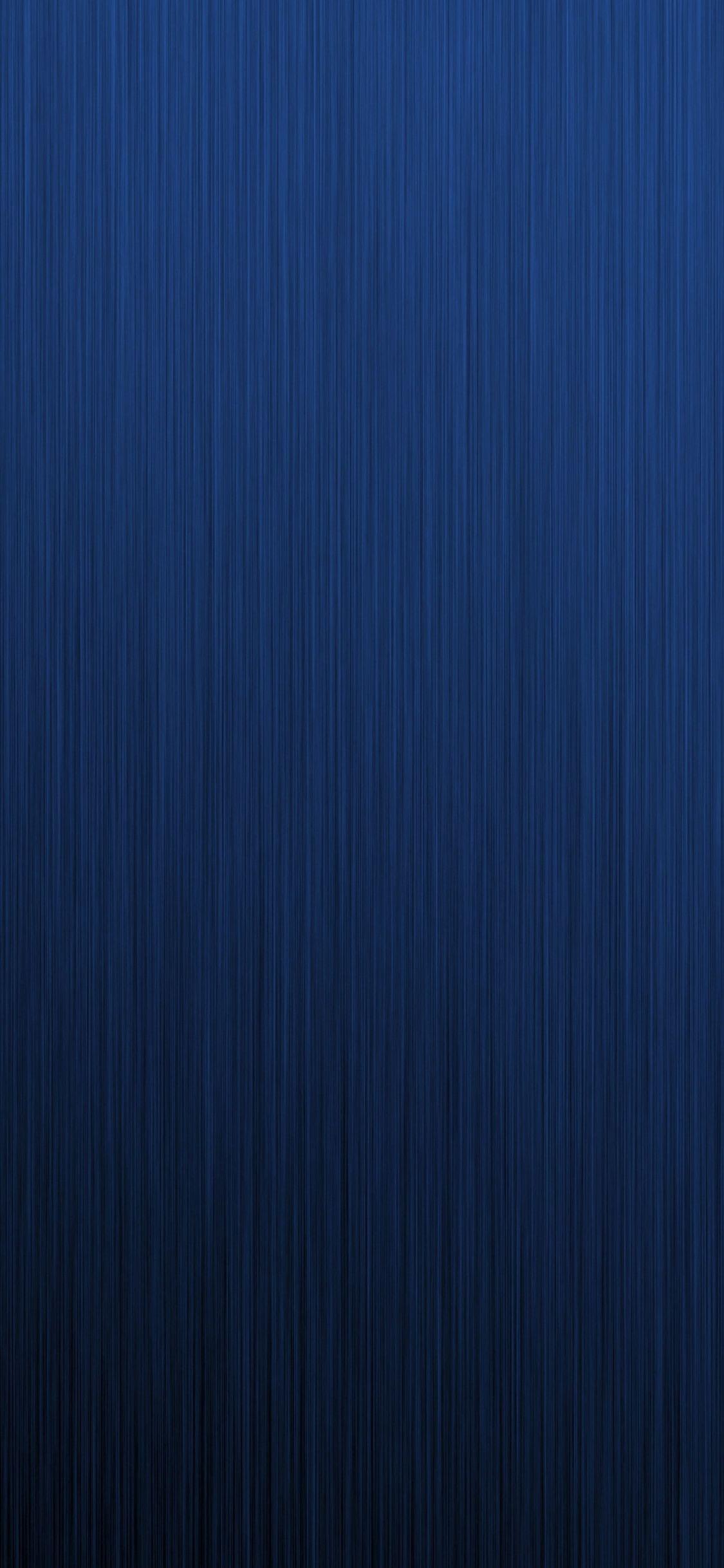 Metal Blue Abstract 4k iPhone X, iPhone 10 HD 4k Wallpaper