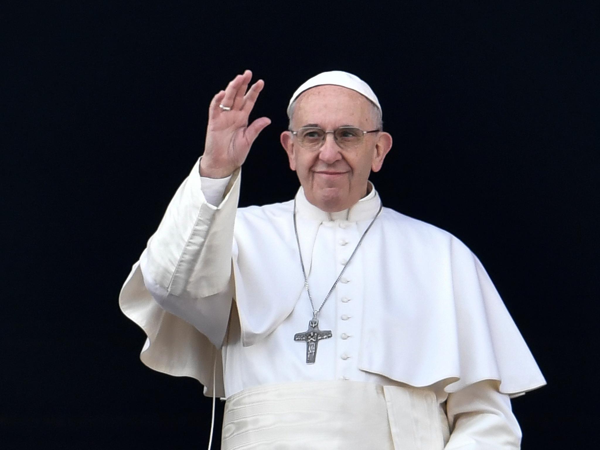 Pope Francis Appoints 14 New Cardinals From Five Continents Naija