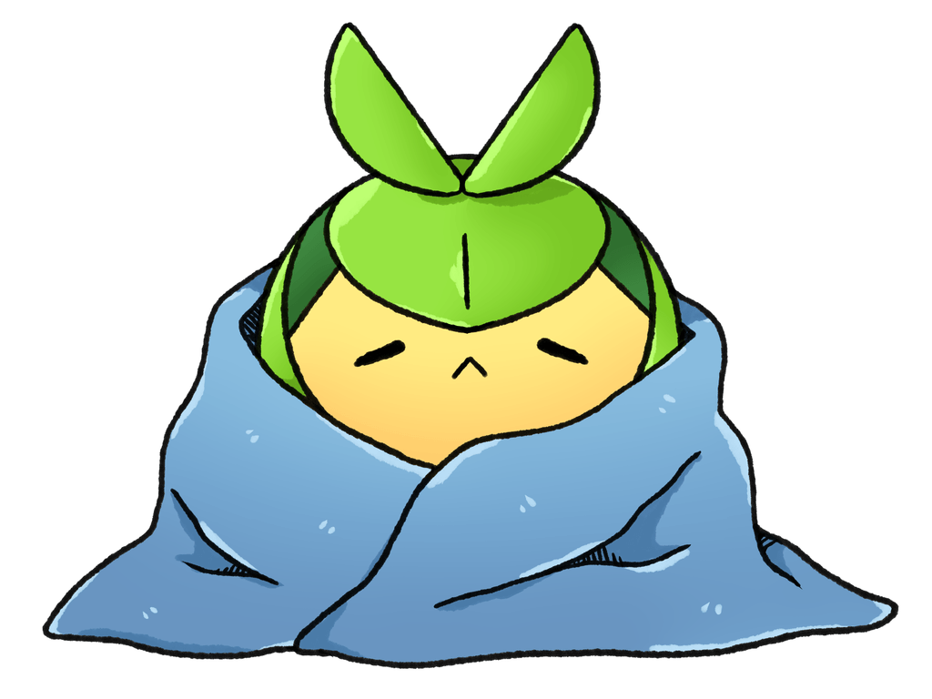 Swadloon Blanket