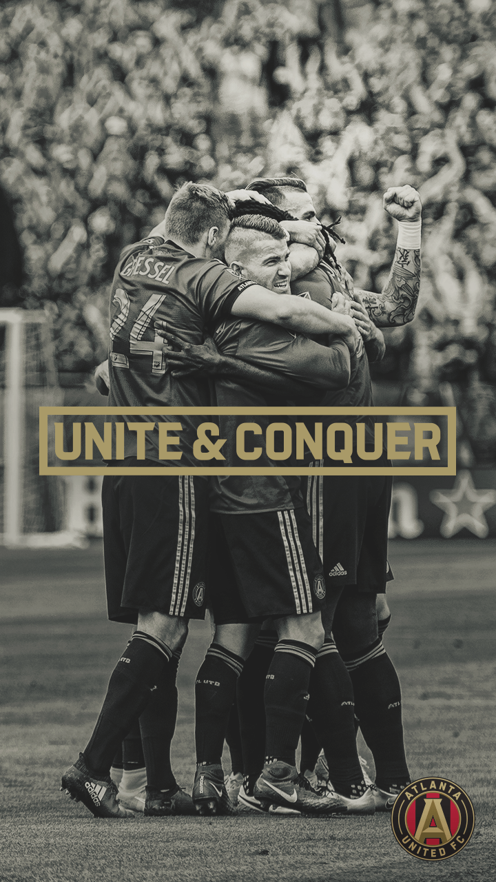 Wallpaper Downloads. Atlanta United FC