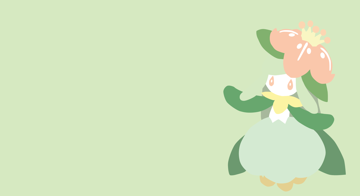 Lilligant