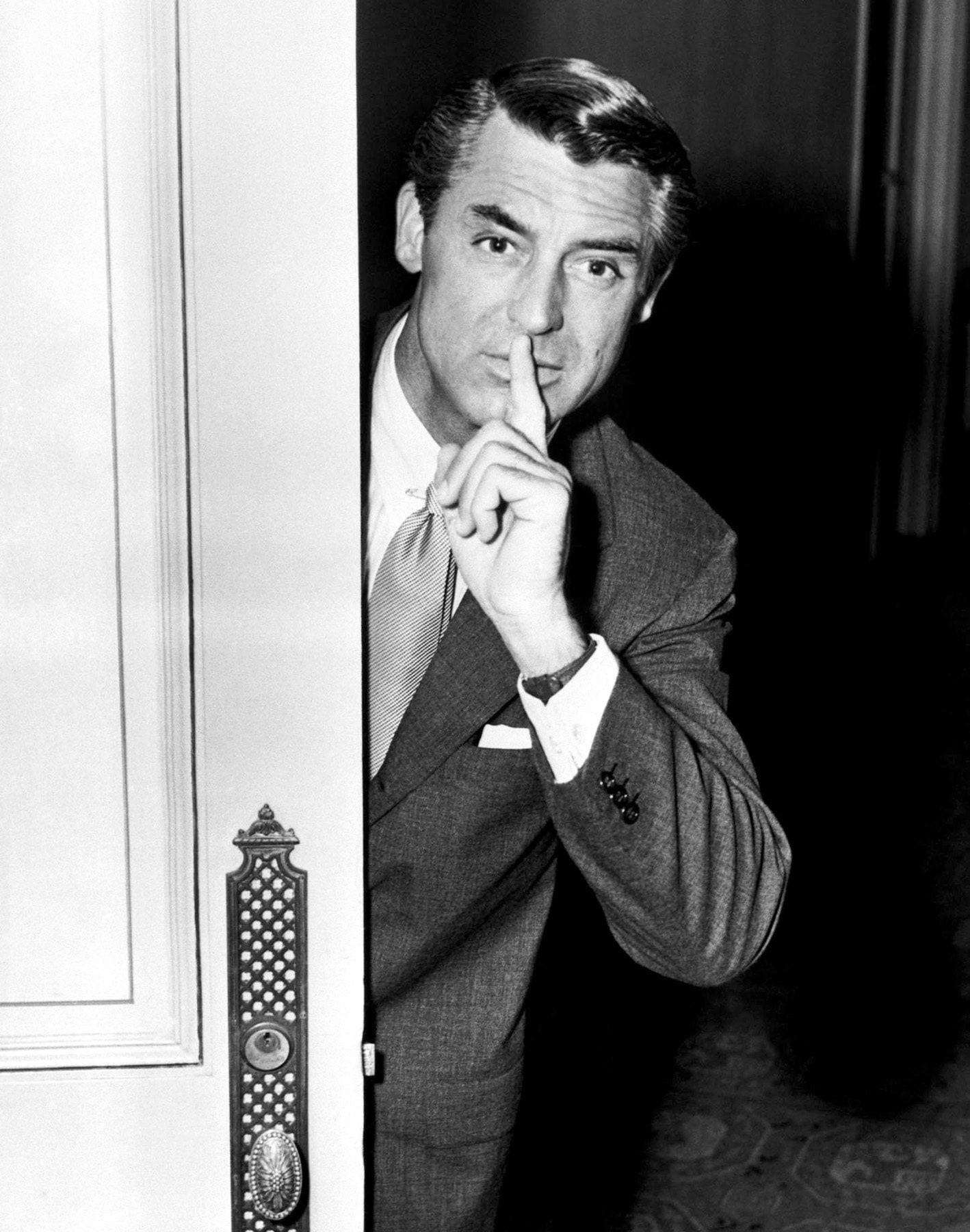 Cary Grant HD Desktop Wallpaperwallpaper.net