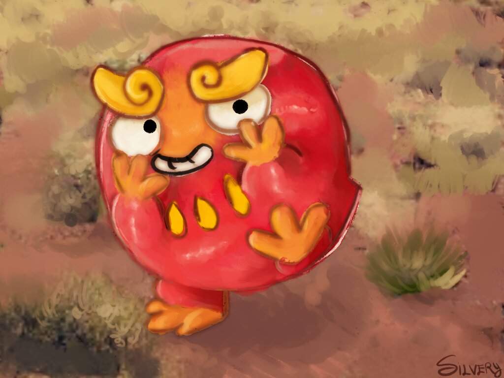 Darumaka. Pokémon Amino