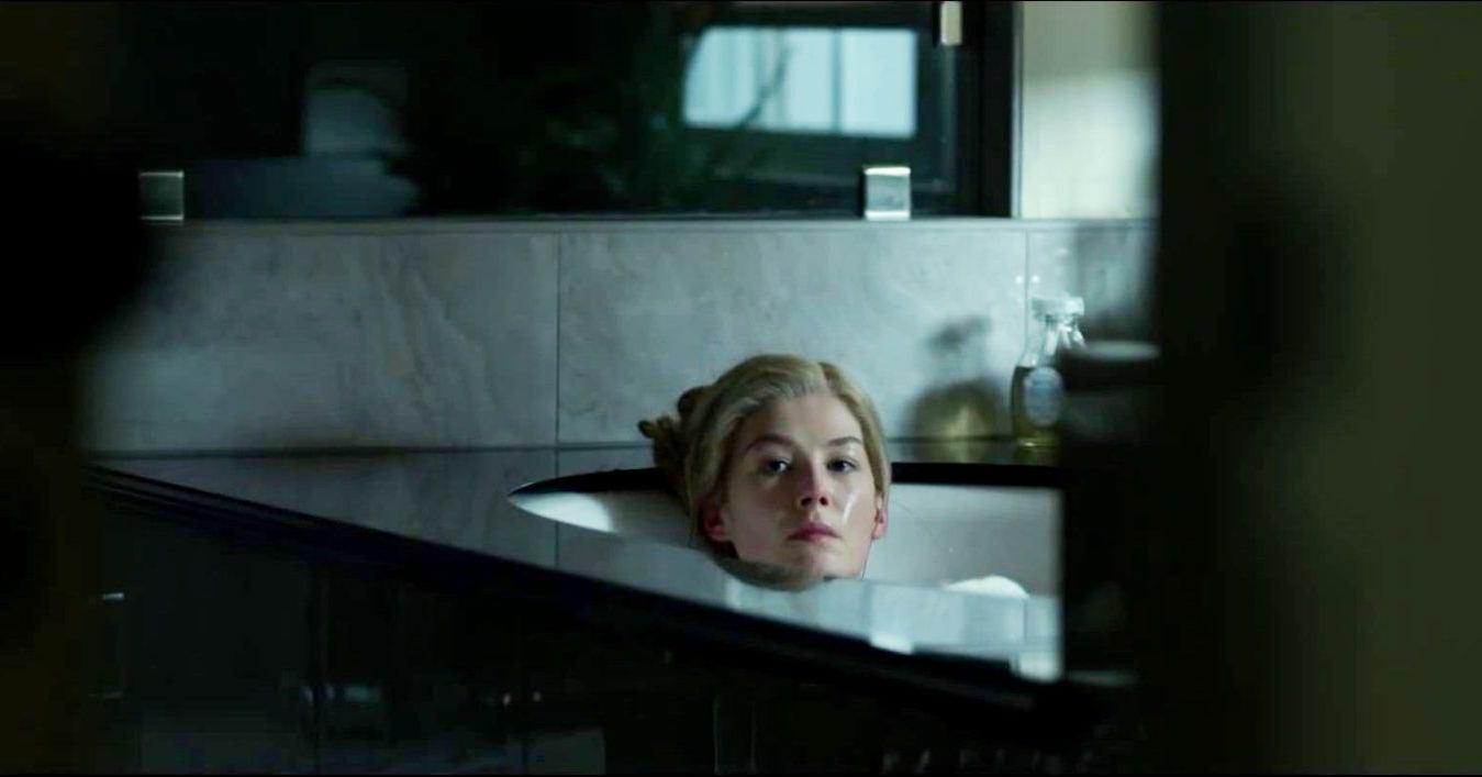 Gone Girl Movie Review