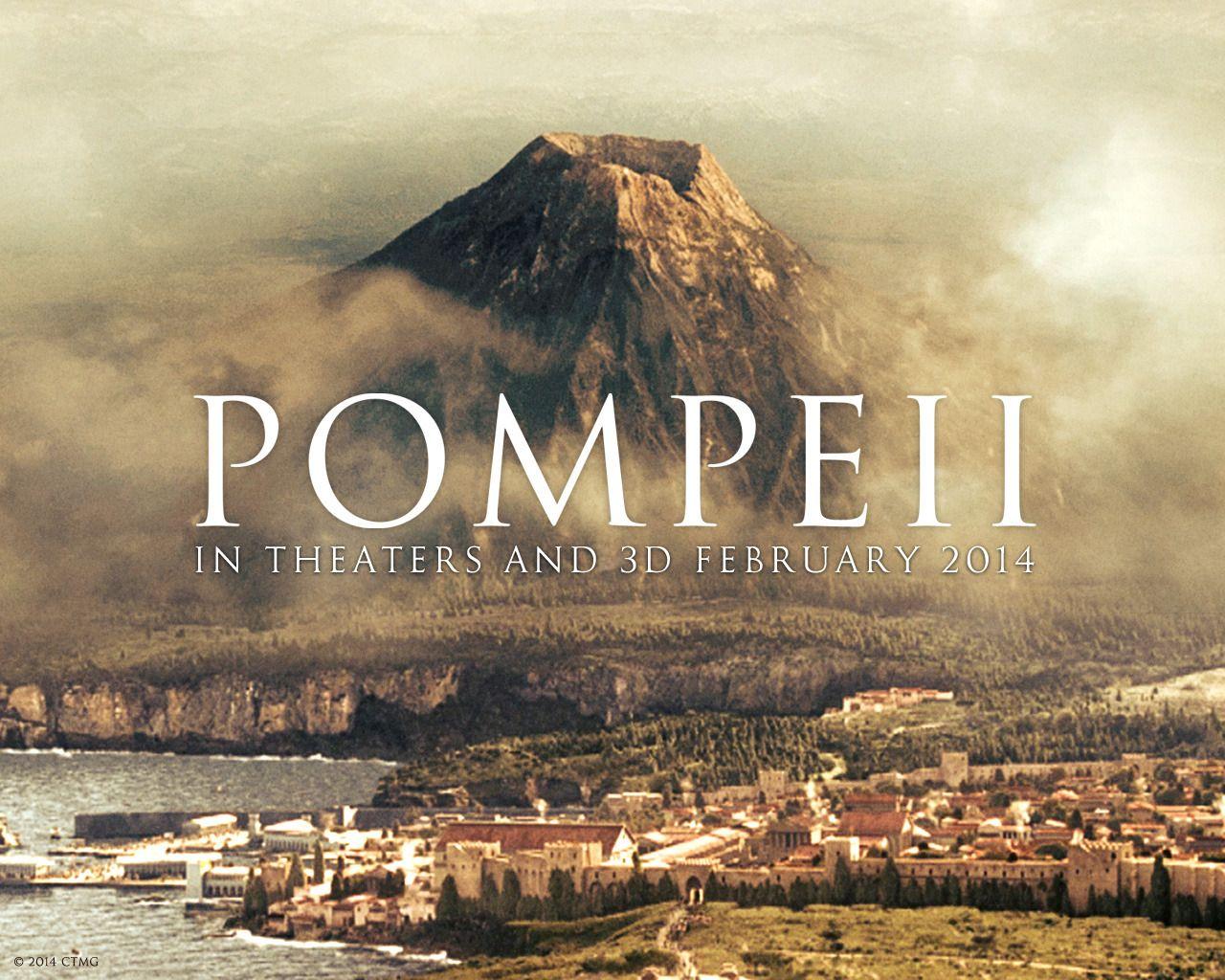 Pompeii