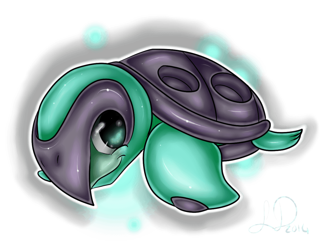Turtle Day Tirtouga By Libra Dragoness