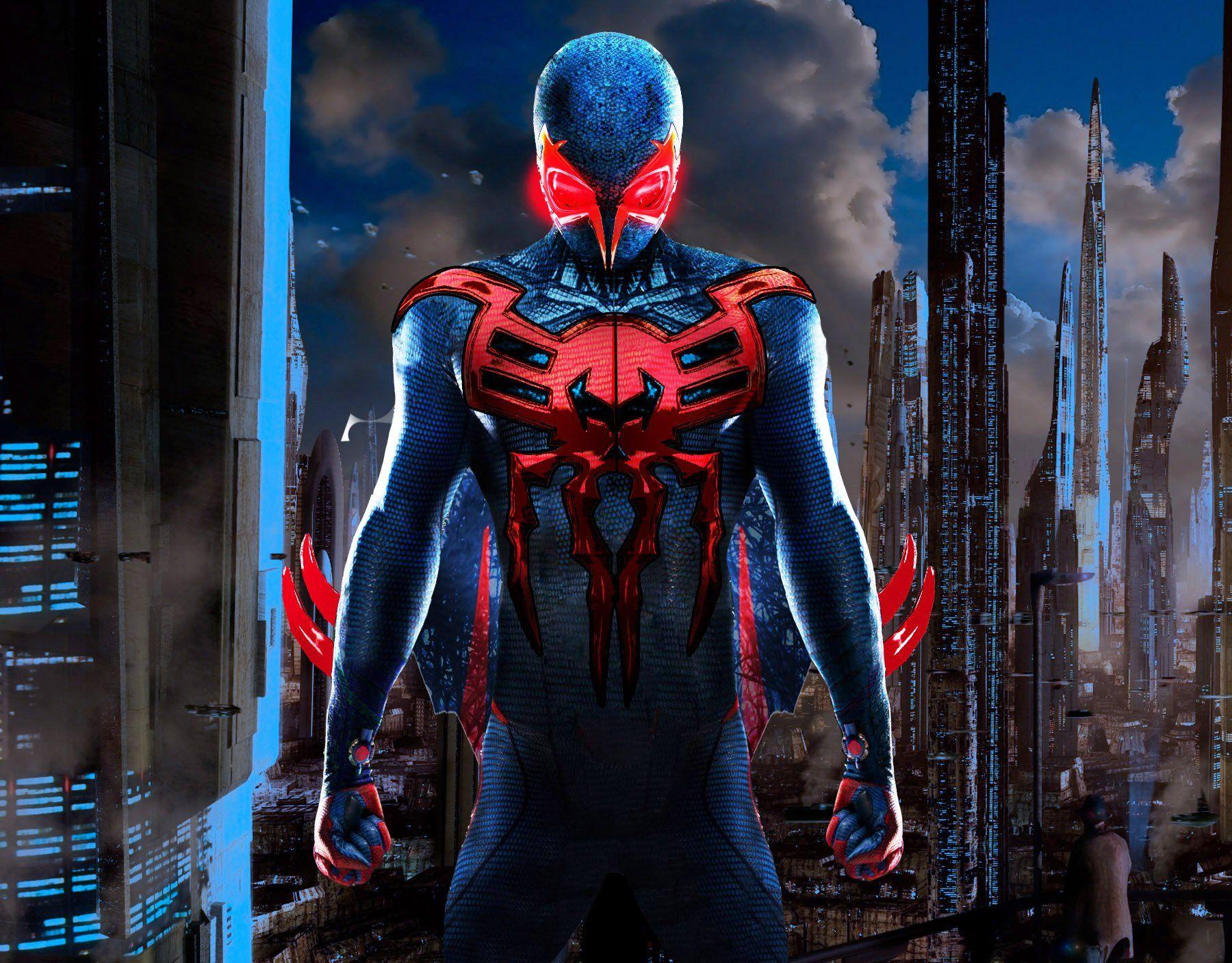 AMAZING SPIDER MAN 2 Action Adventure Fantasy Comics Movie Spider