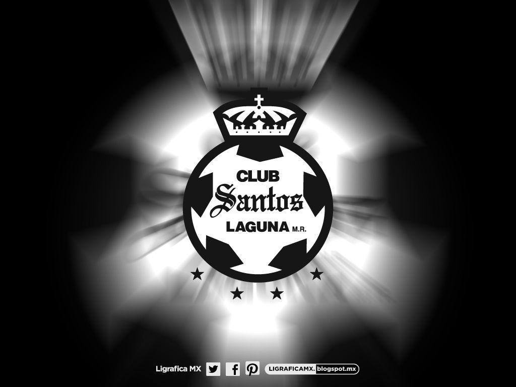 Wallpaper Mod12092013CTG(1) #LigraficaMX • #SantosLaguna. Santos