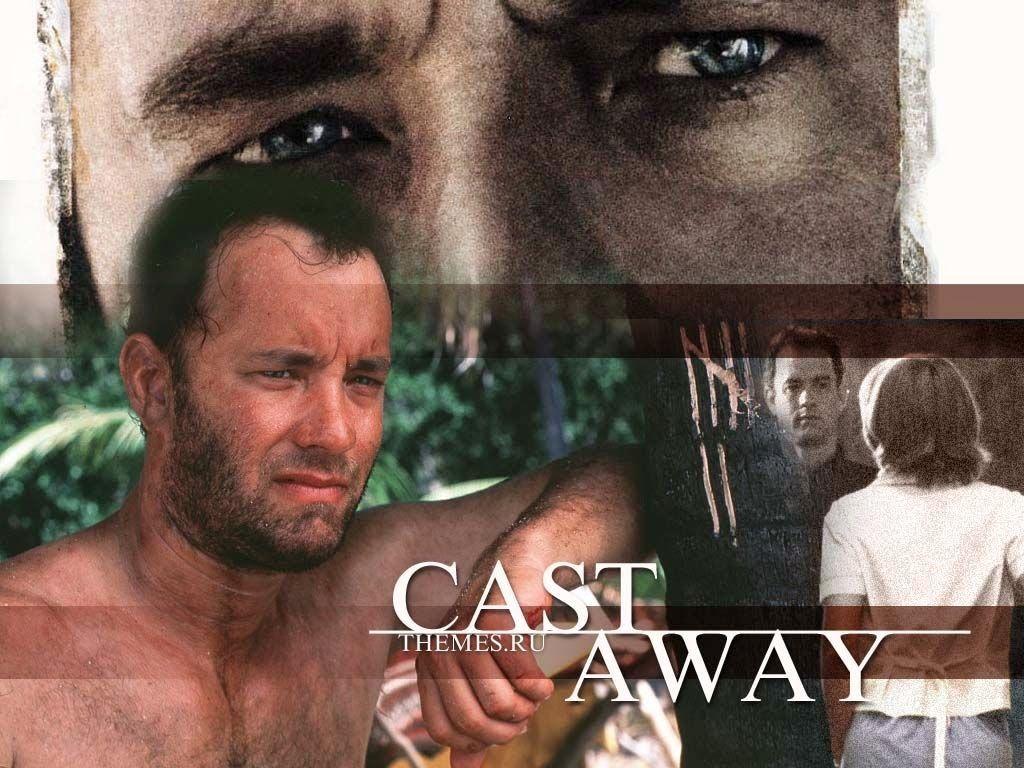 TFP Movie Rewind: 'Cast Away' Starring Tom Hanks Came Out 16 Years