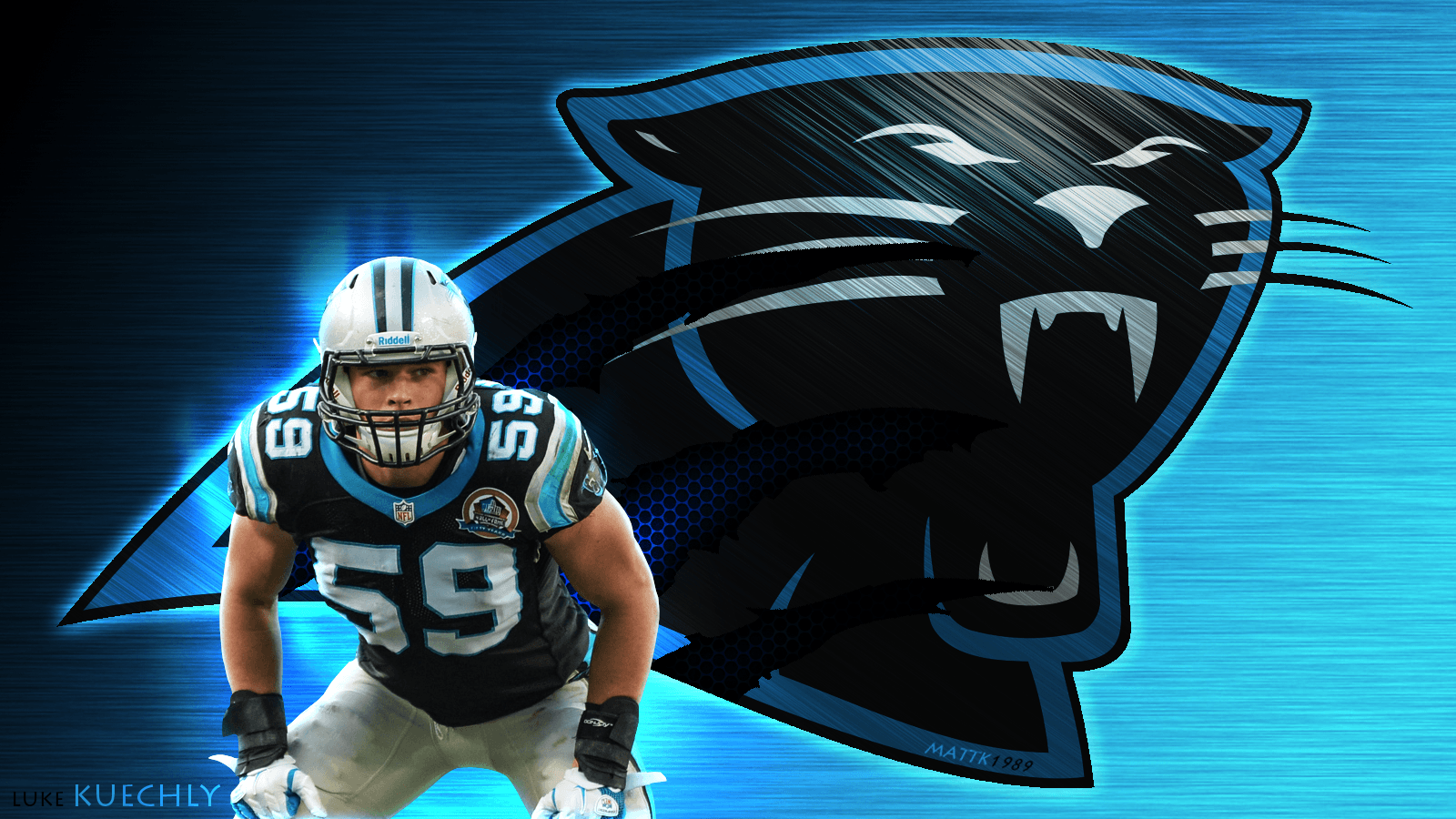 Luke Kuechly Wallpaper 11 X 900