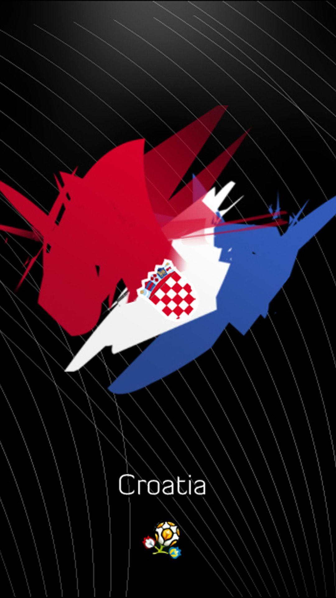 Croatia Galaxy S4 Wallpaper