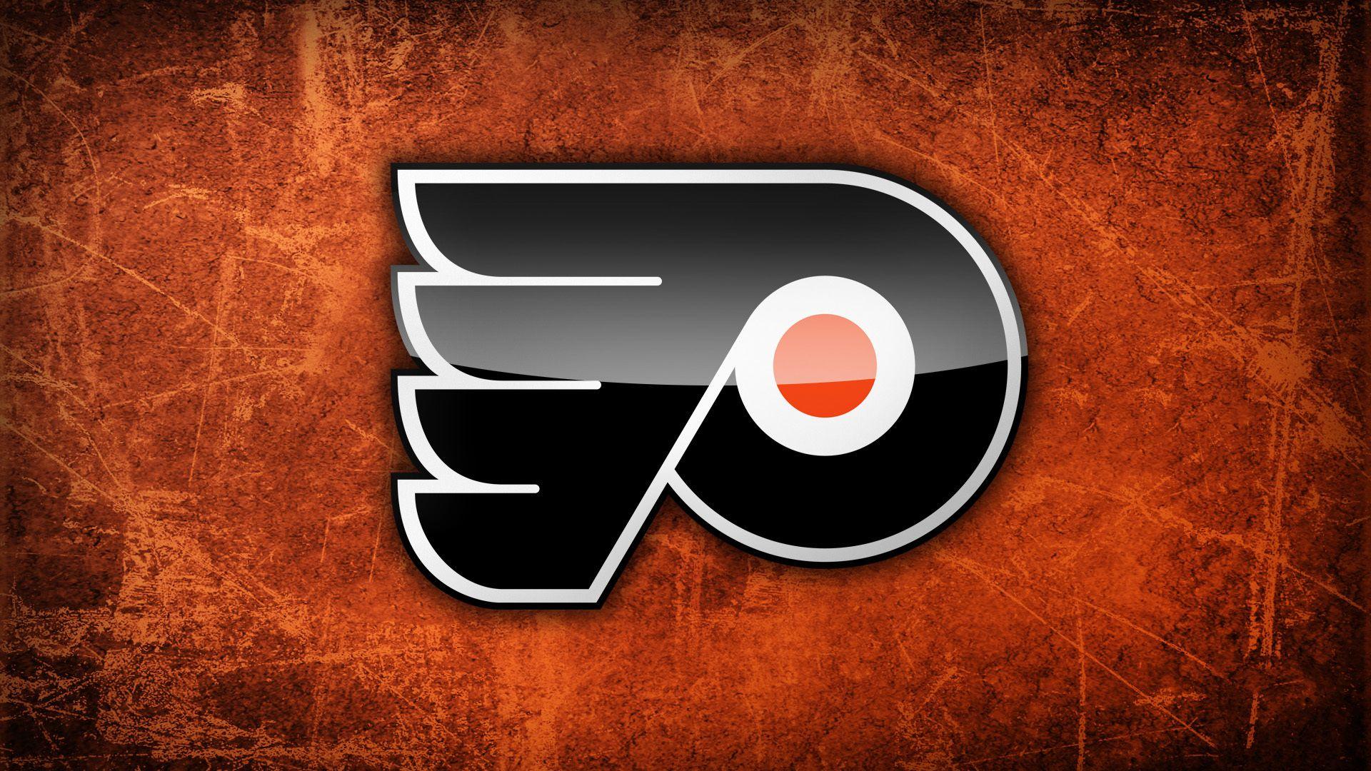 philadelphia flyers background wallpaper