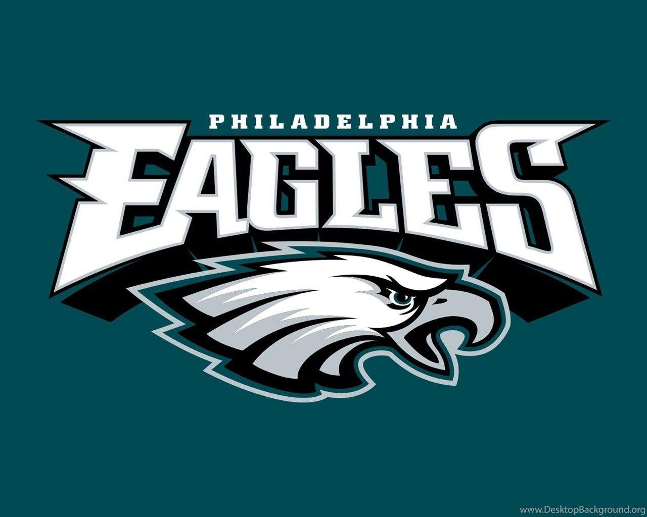 Philadelphia Eagles Desktop Wallpaper Desktop Background