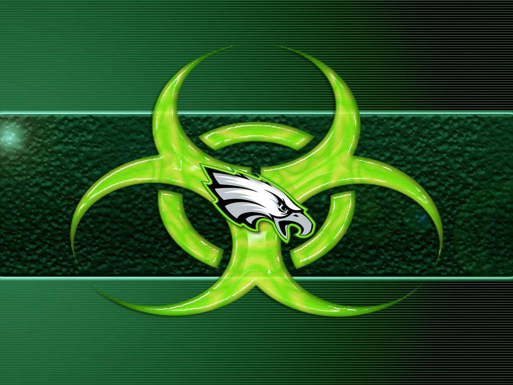 NFL Eagles Wallpaper