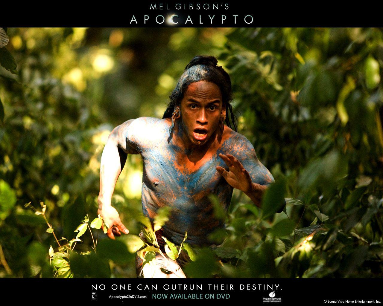 Mel Gibson image Mel Gibson's Apocalypto HD wallpaper