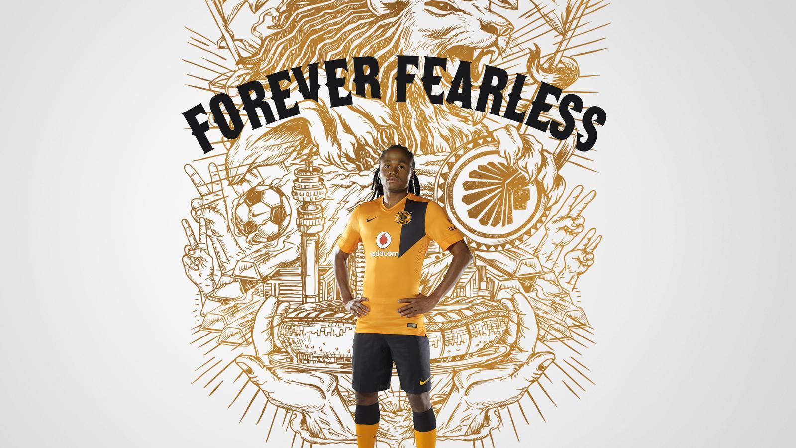 Kaizer Chiefs Wallpaper