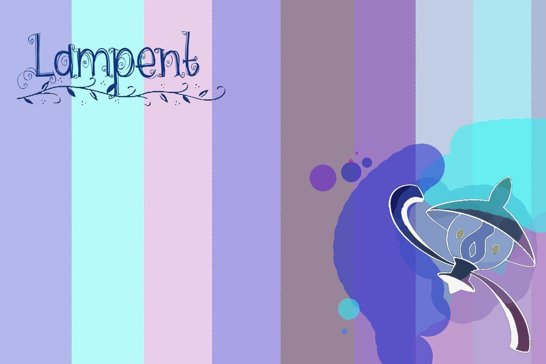 laMPENT WALLPAPER??????