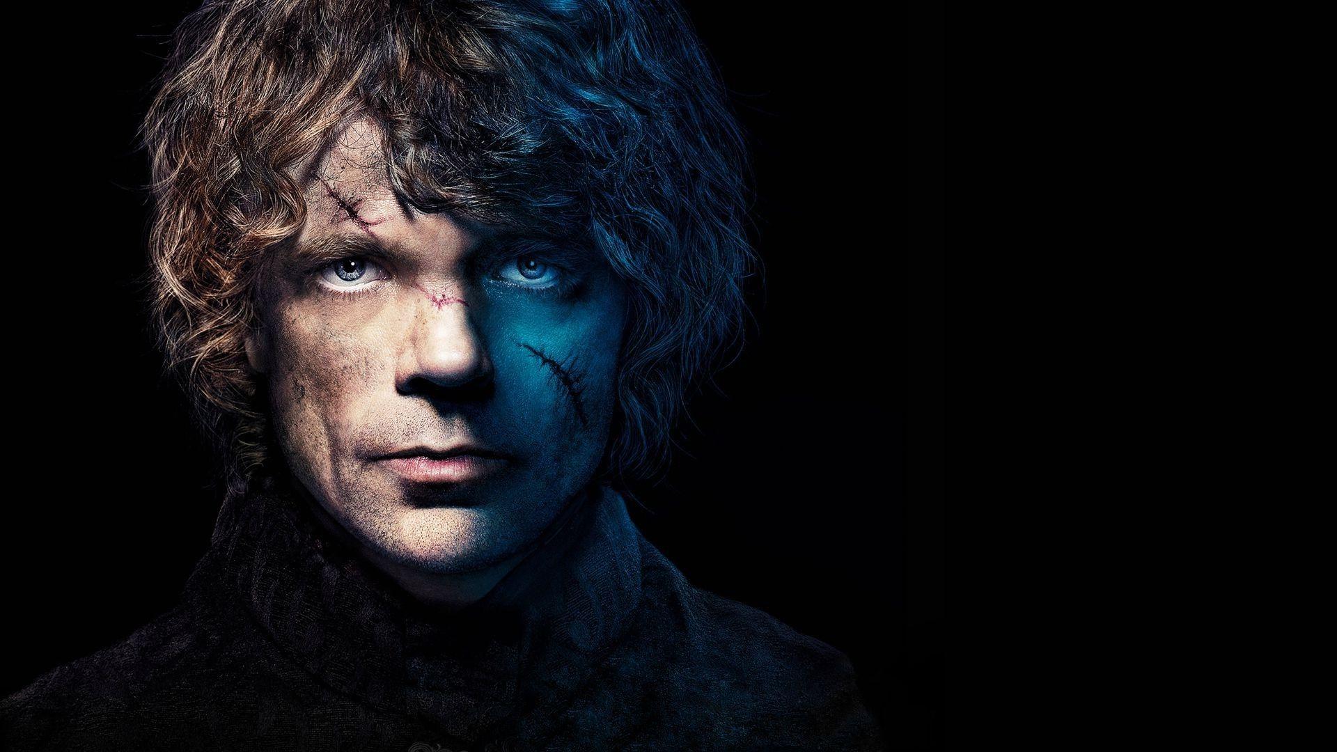 Peter Dinklage HD Wallpaper