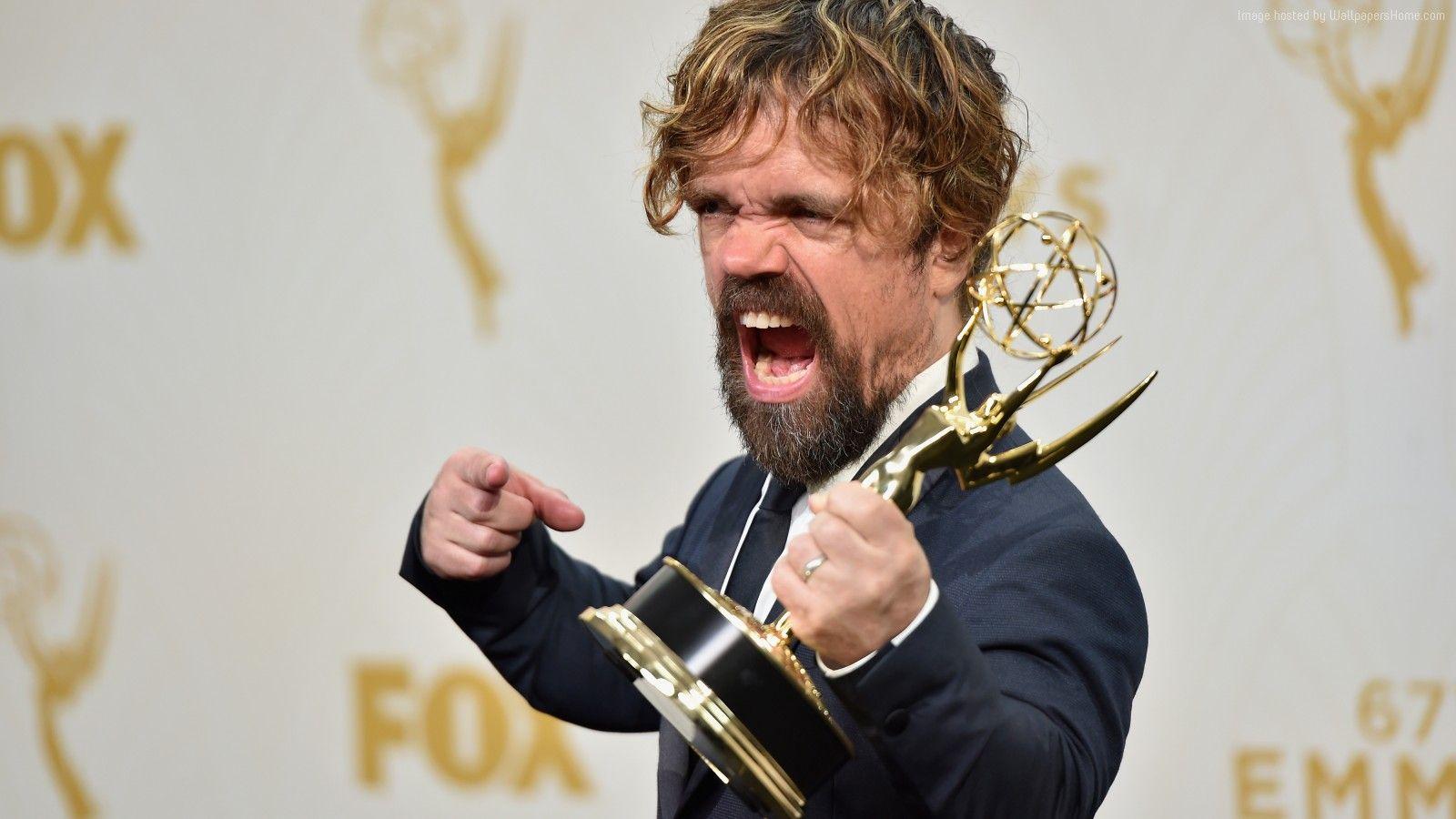 Peter Dinklage HD Desktop Wallpaper, Instagram photo, Background