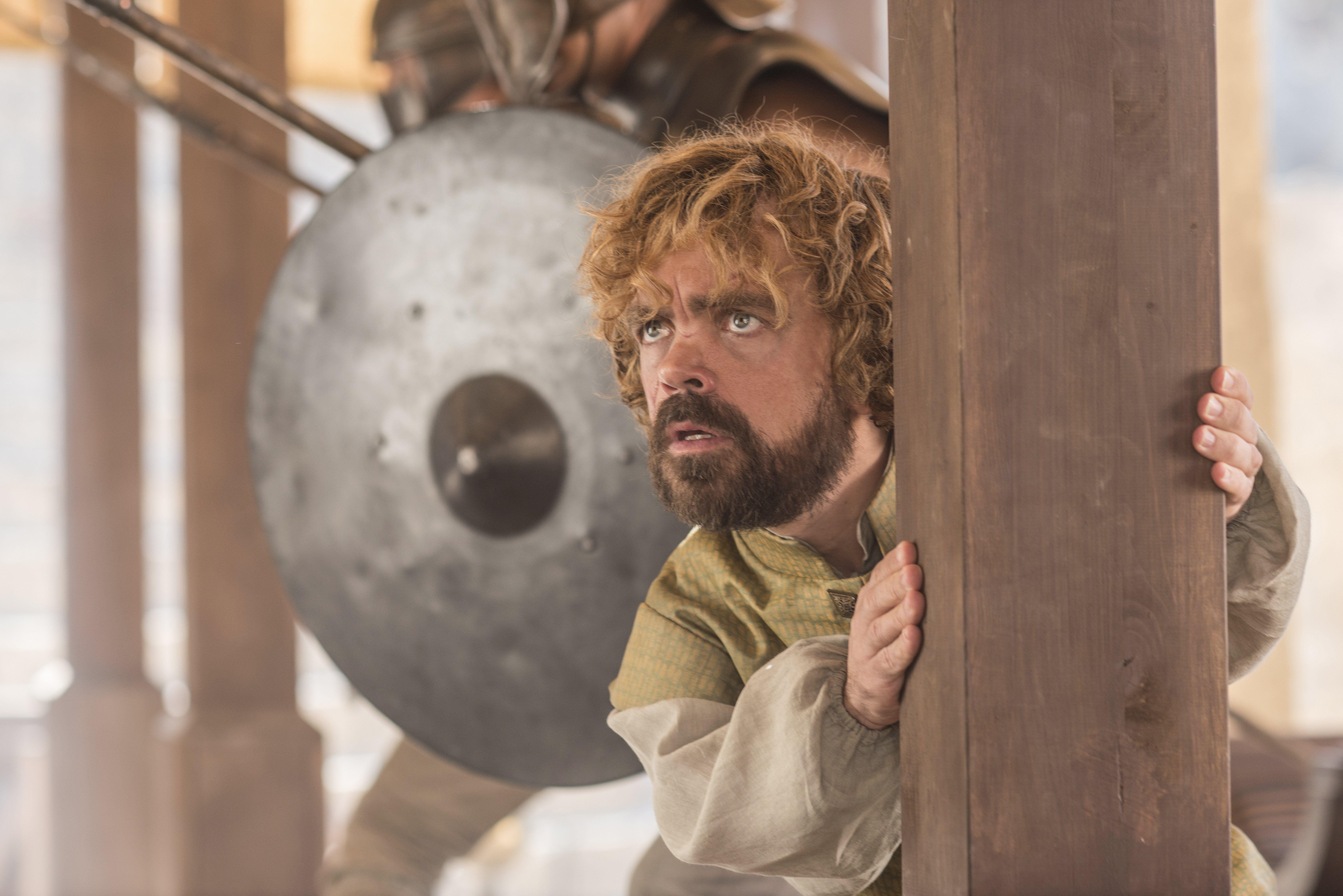 Download 7360x4912 Game Of Thrones, Tyrion Lannister, Peter Dinklage