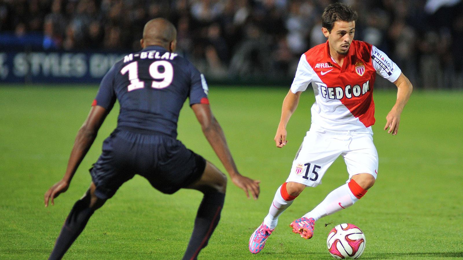 Why Arsenal Must be Wary of Monaco Maestro Bernardo Silva