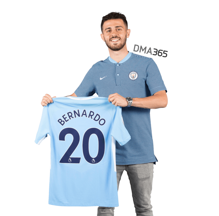 Bernardo Silva