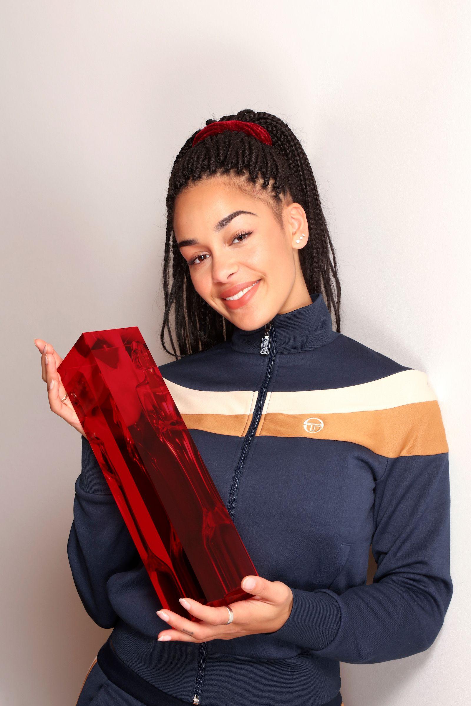 HITS Daily Double, Rumor Mill HONOR JORJA SMITH