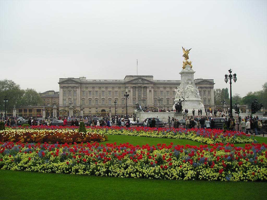 United Kingdom image United Kingdom Palace HD