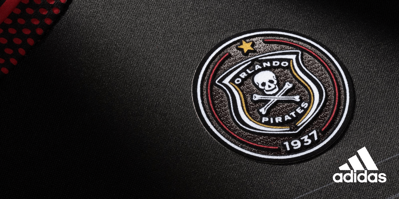Orlando Pirates Introduces The New 2016 17 Home Kit