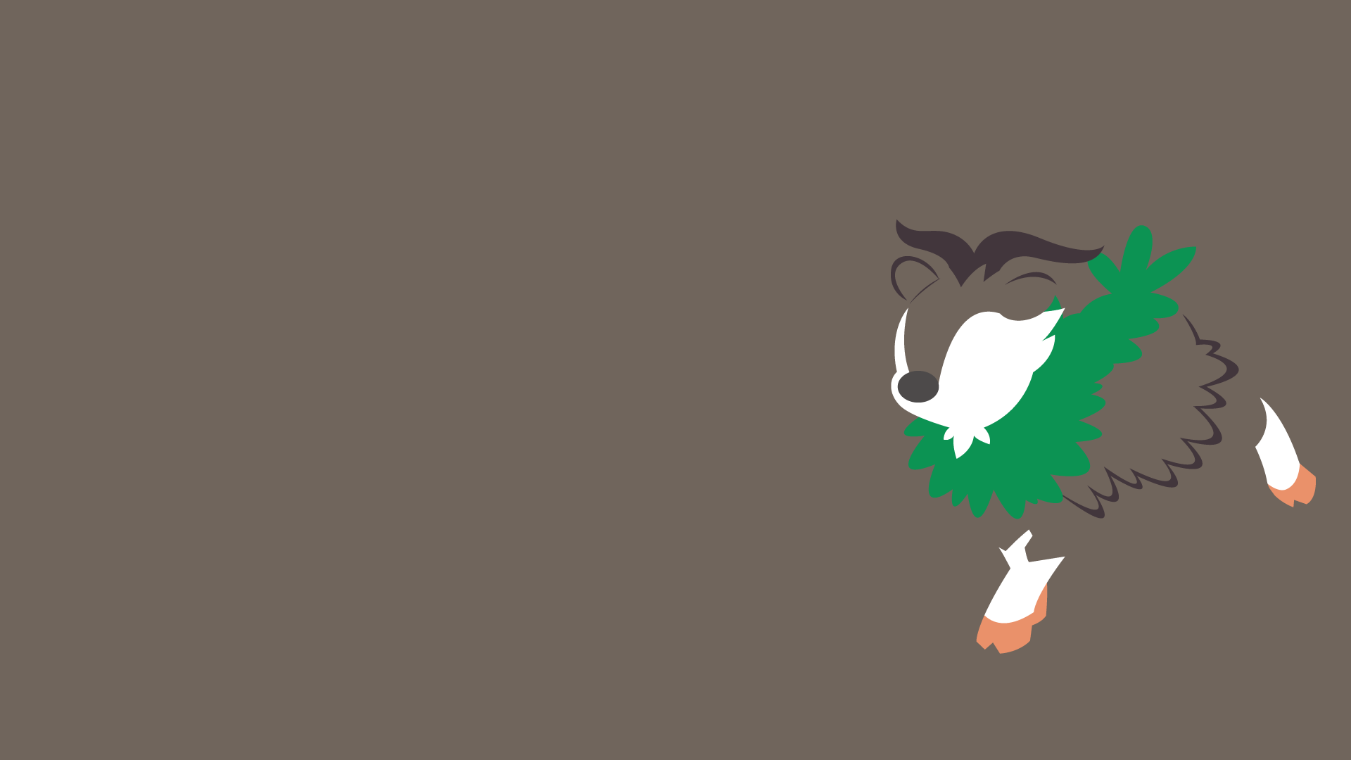 skiddo animation. Pokémon