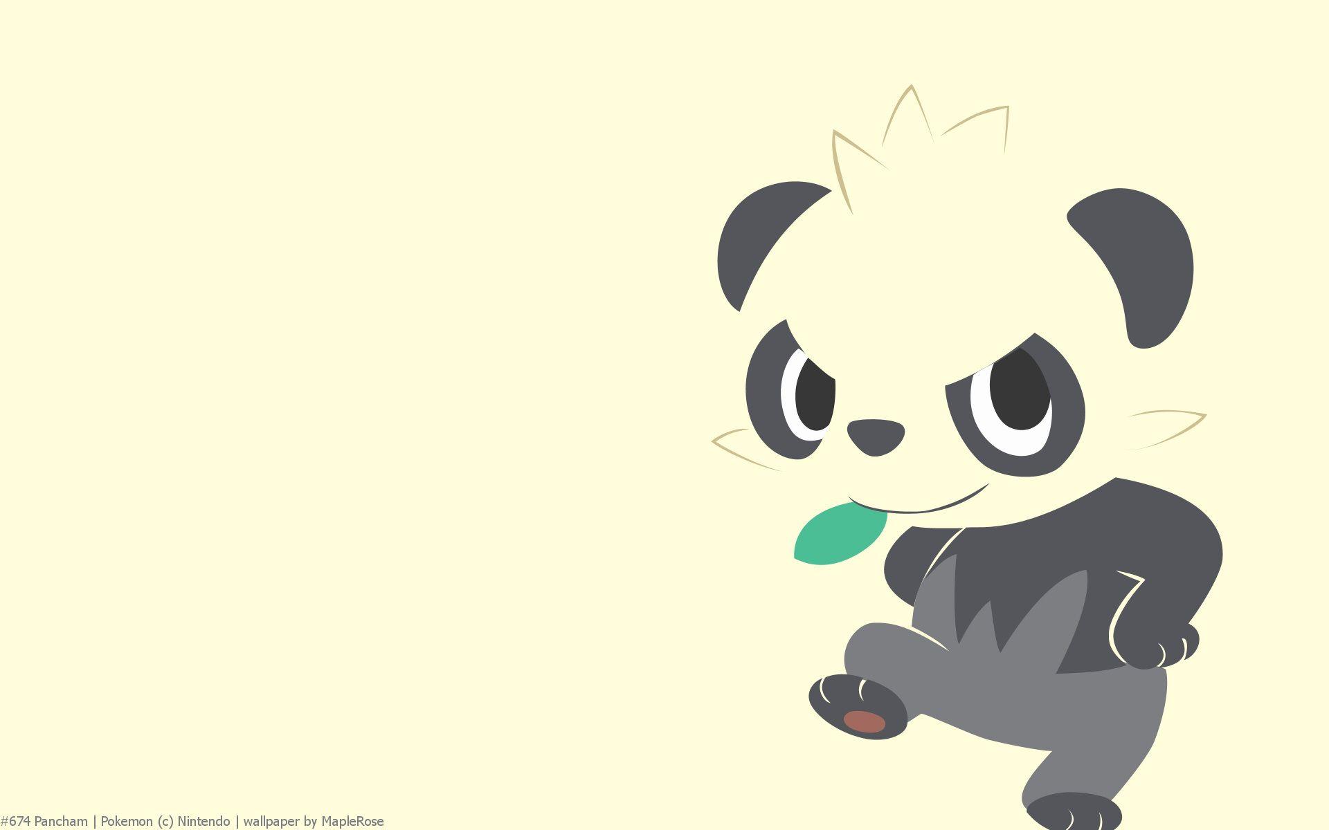 image of Pancham Wallpaper - #SpaceHero