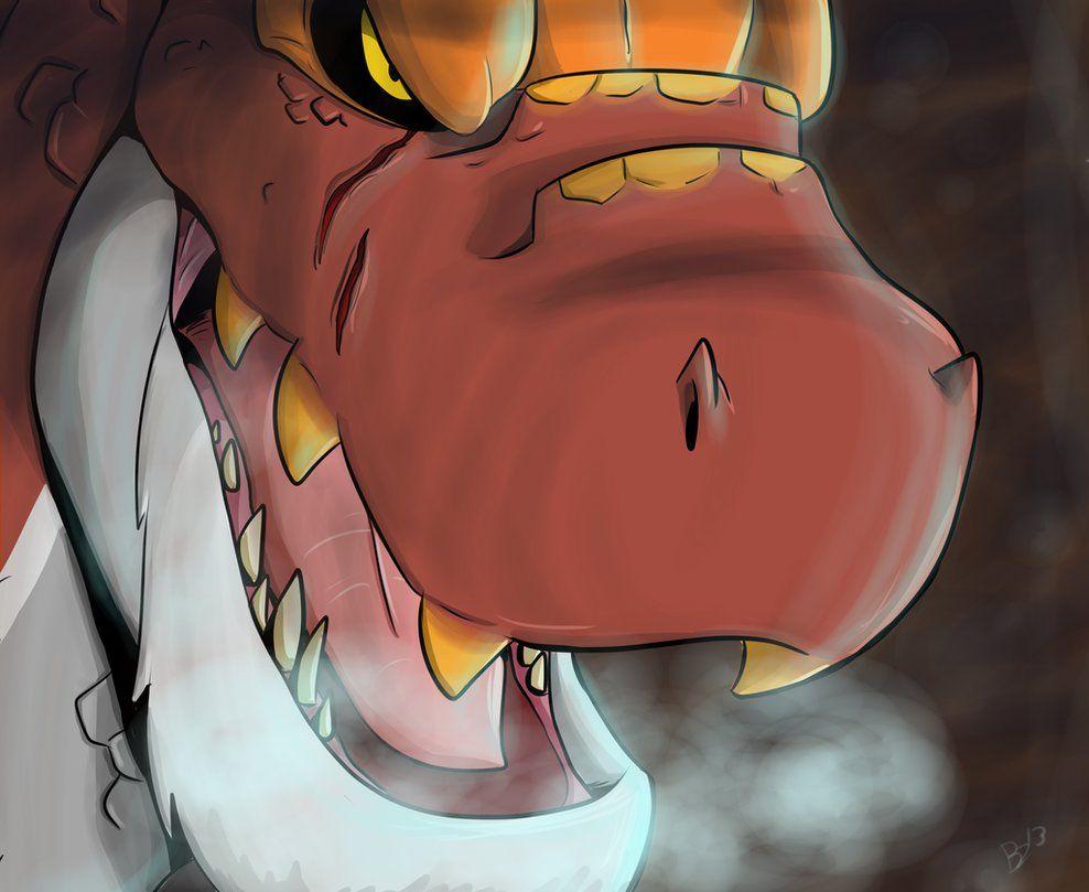 Tyrantrum image TYRANTRUM HD wallpaper and background photo