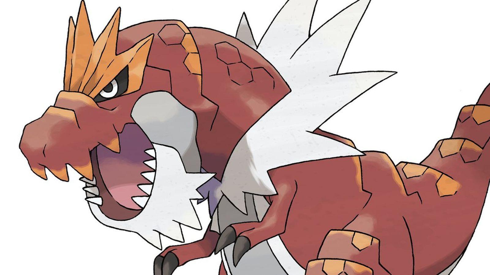 Pokemon X and Y's fossil Pokemon and evolutions revealed