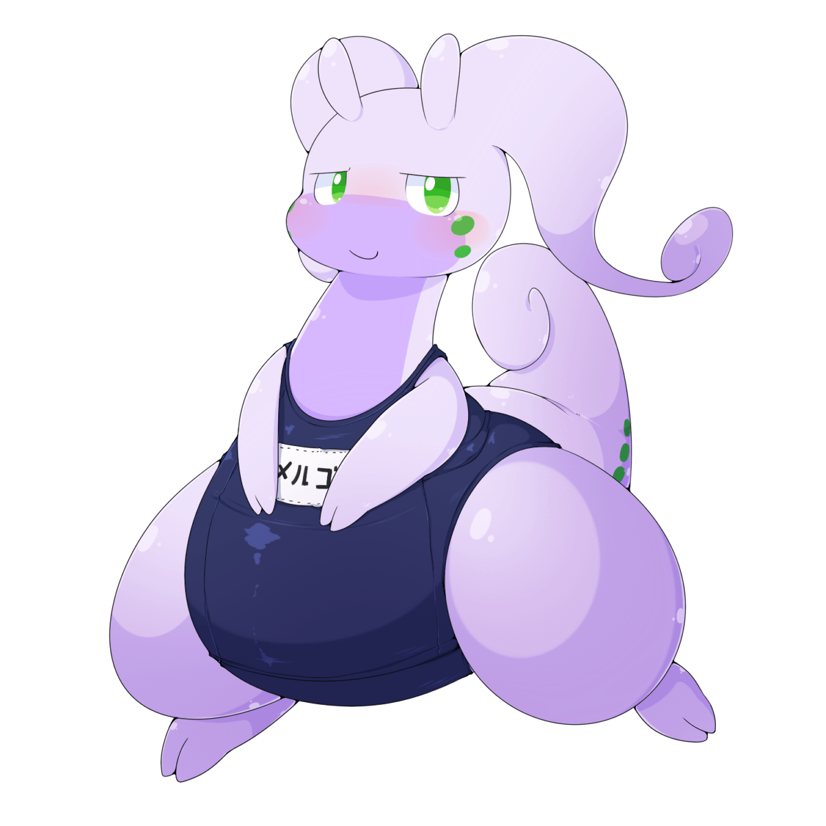 Goodra x_no_na_x. Pokémon