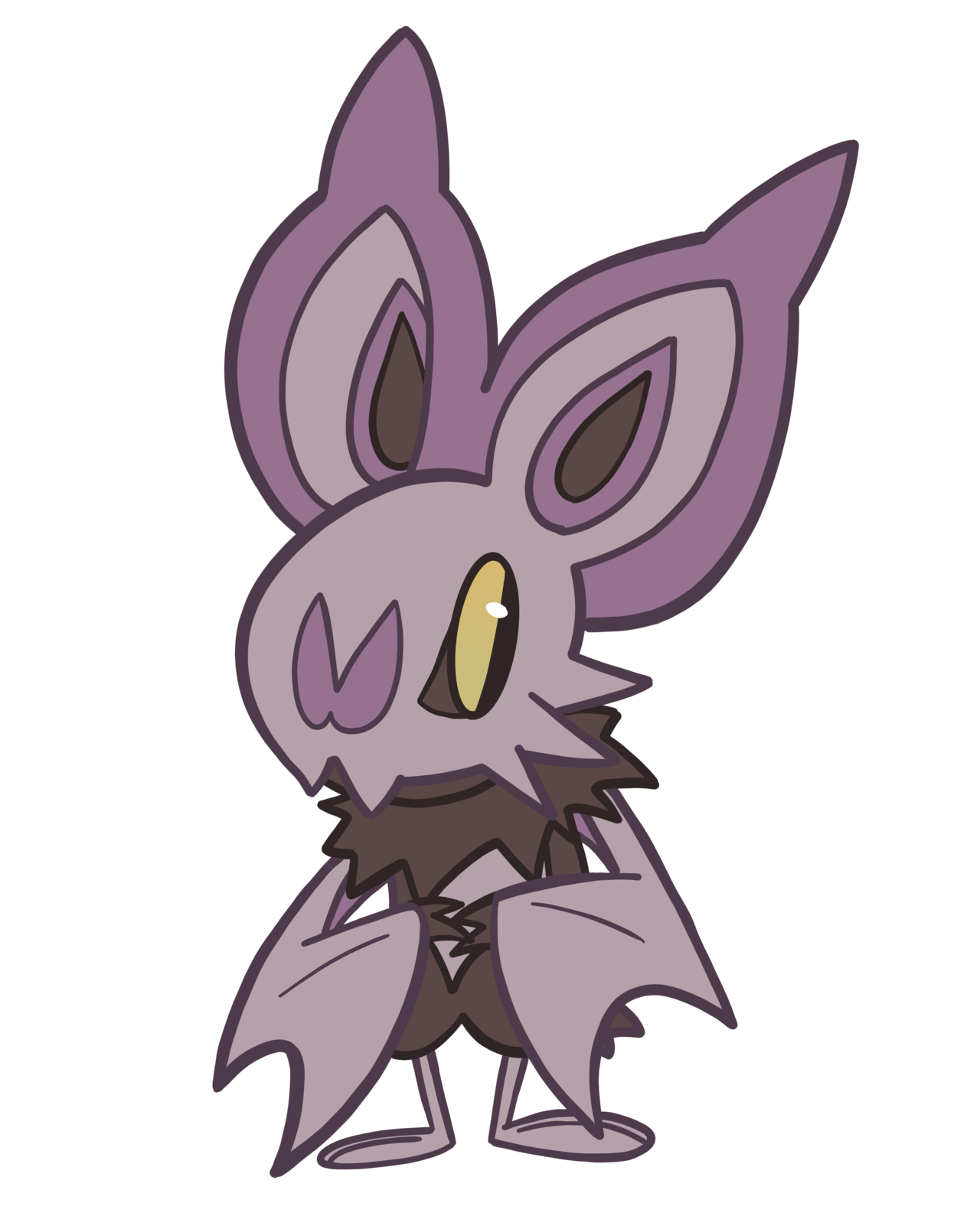 Noibat Wallpaper