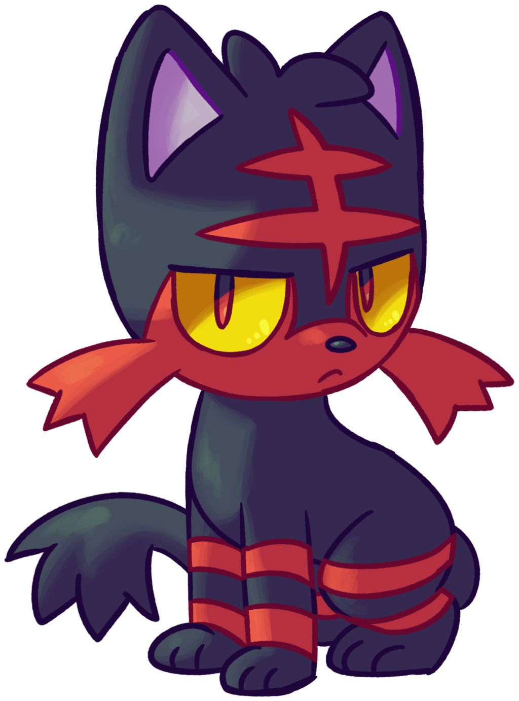 Litten