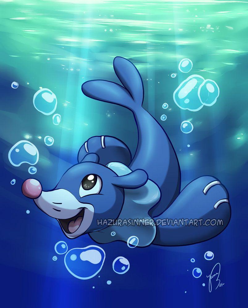 Popplio