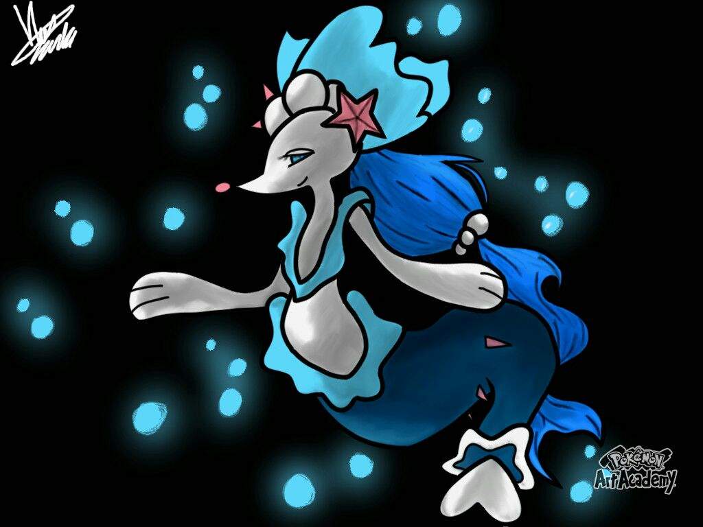 Primarina :00. Pokemon GO Amino