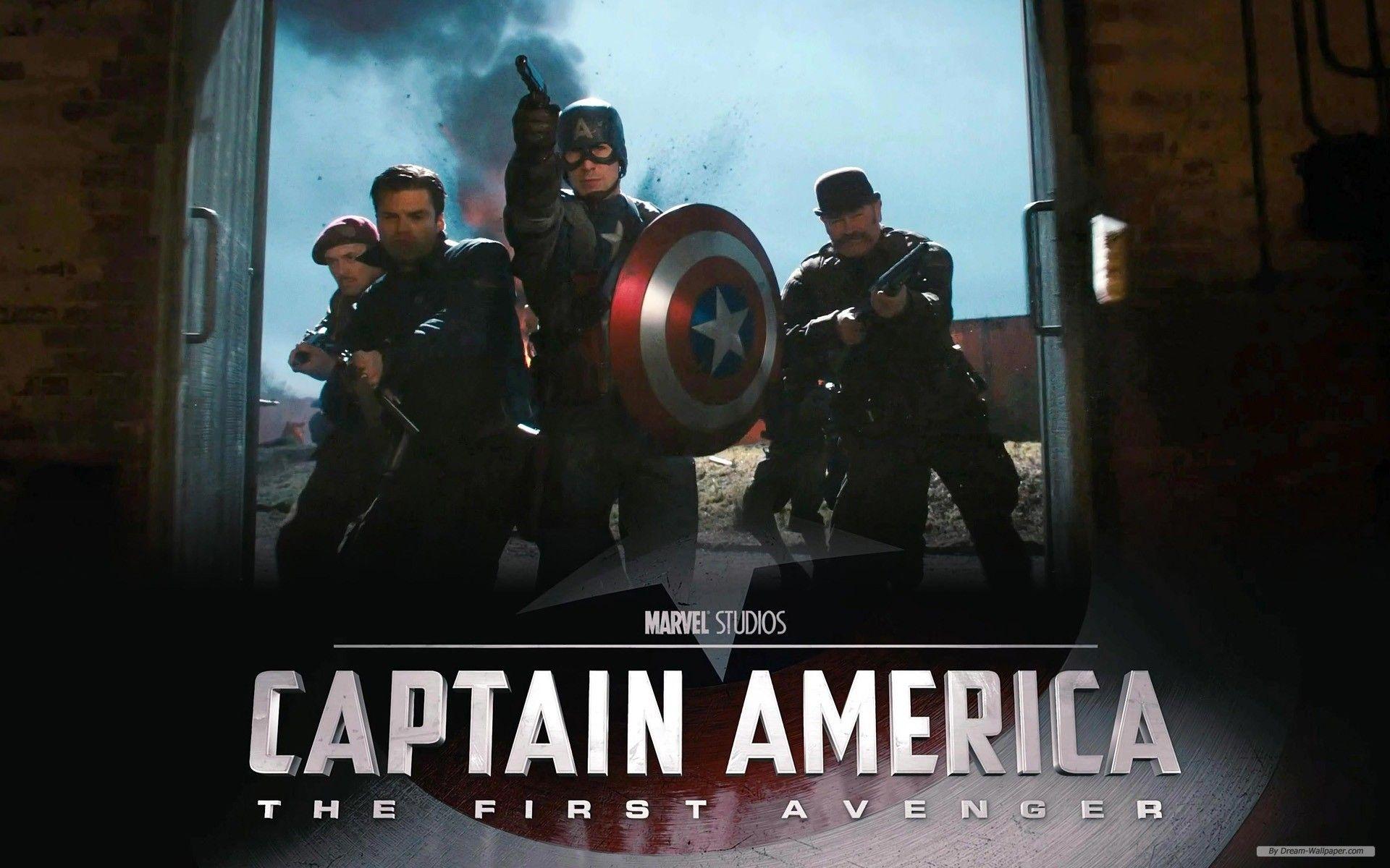 Free Wallpaper Movie wallpaper America The First