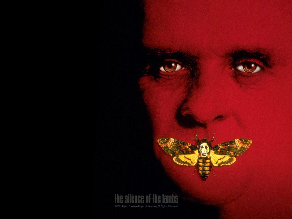 The Silence Of The Lambs Wallpaper and Background Imagex768