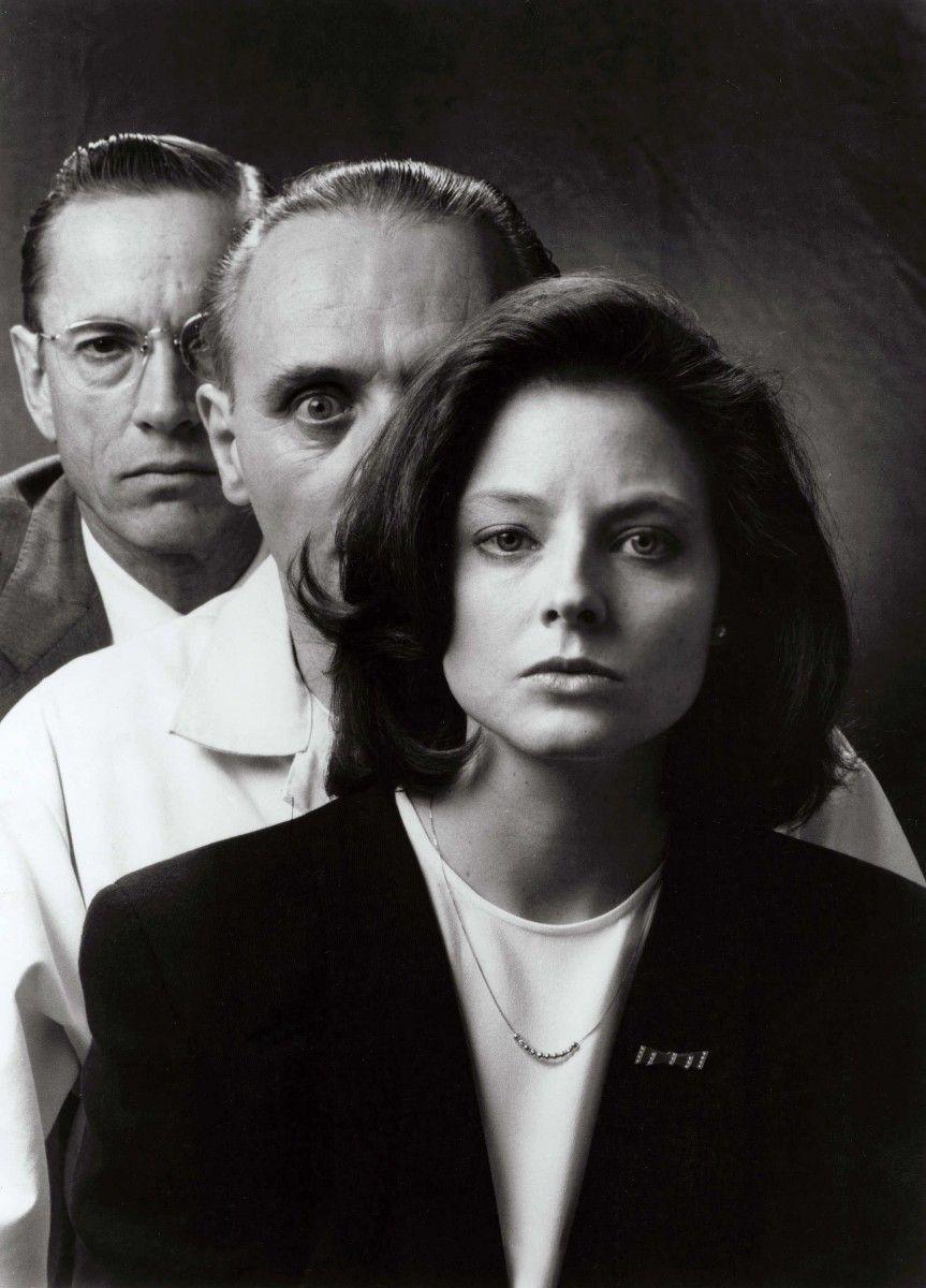 The Silence of the Lambs wallpaper