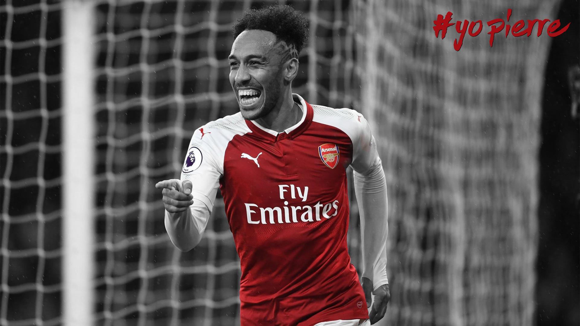 Match Wallpaper #YoPierre