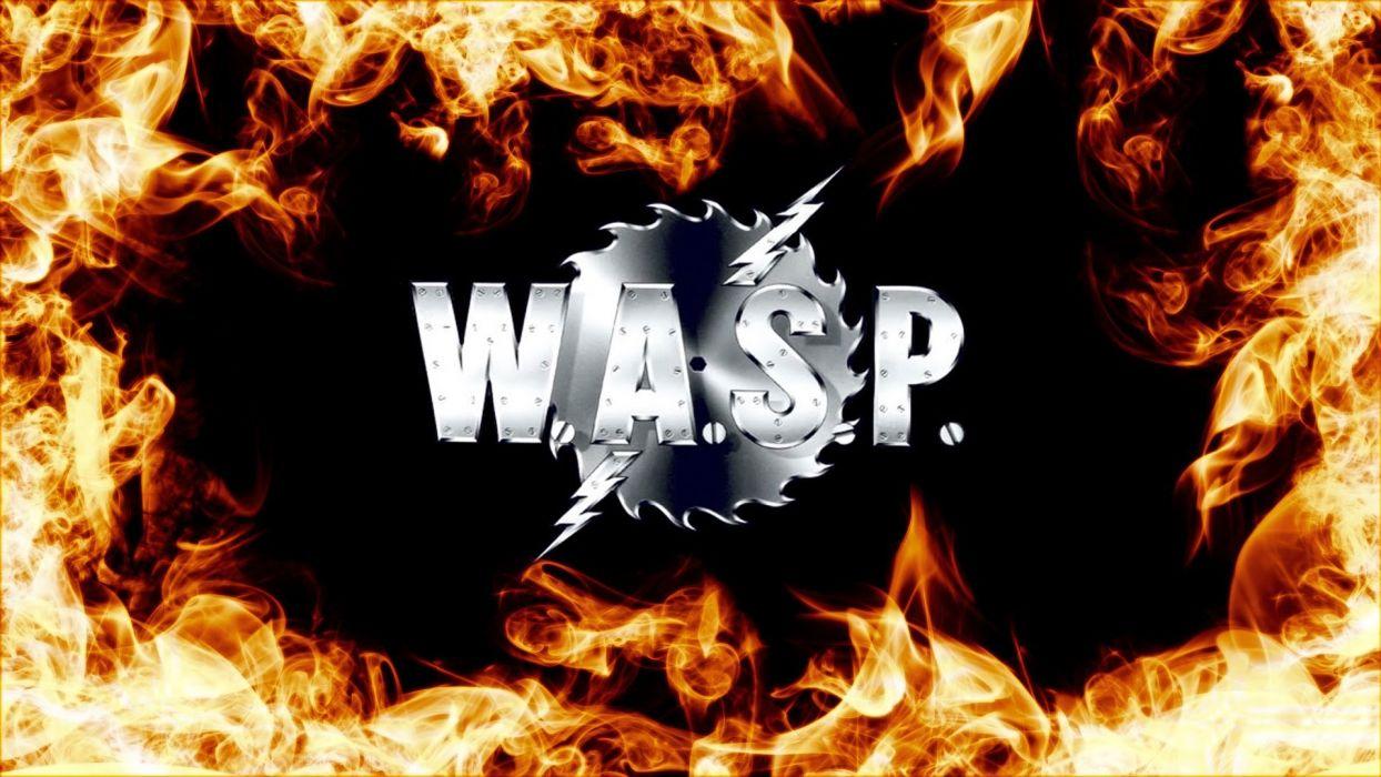 WASP heavy metal (26) wallpaperx1080