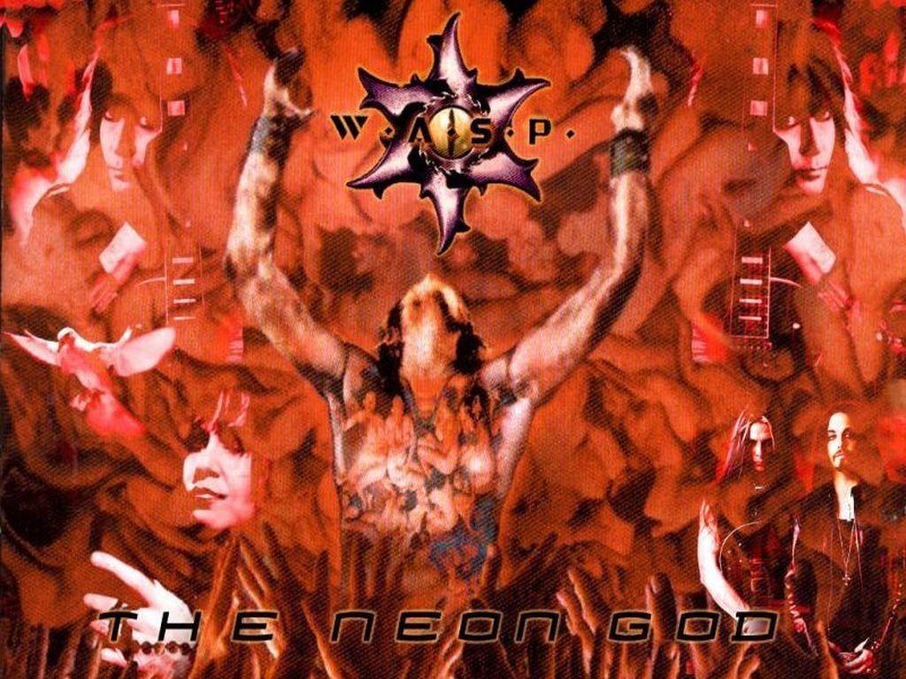 W.A.S.P, WASP Wallpaper Metal Bands: Heavy Metal wallpaper