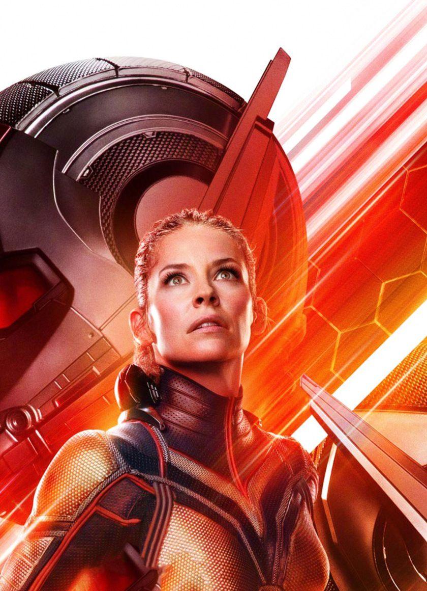 Ant Man and the Wasp Wallpaper Latest HD Image & Photo