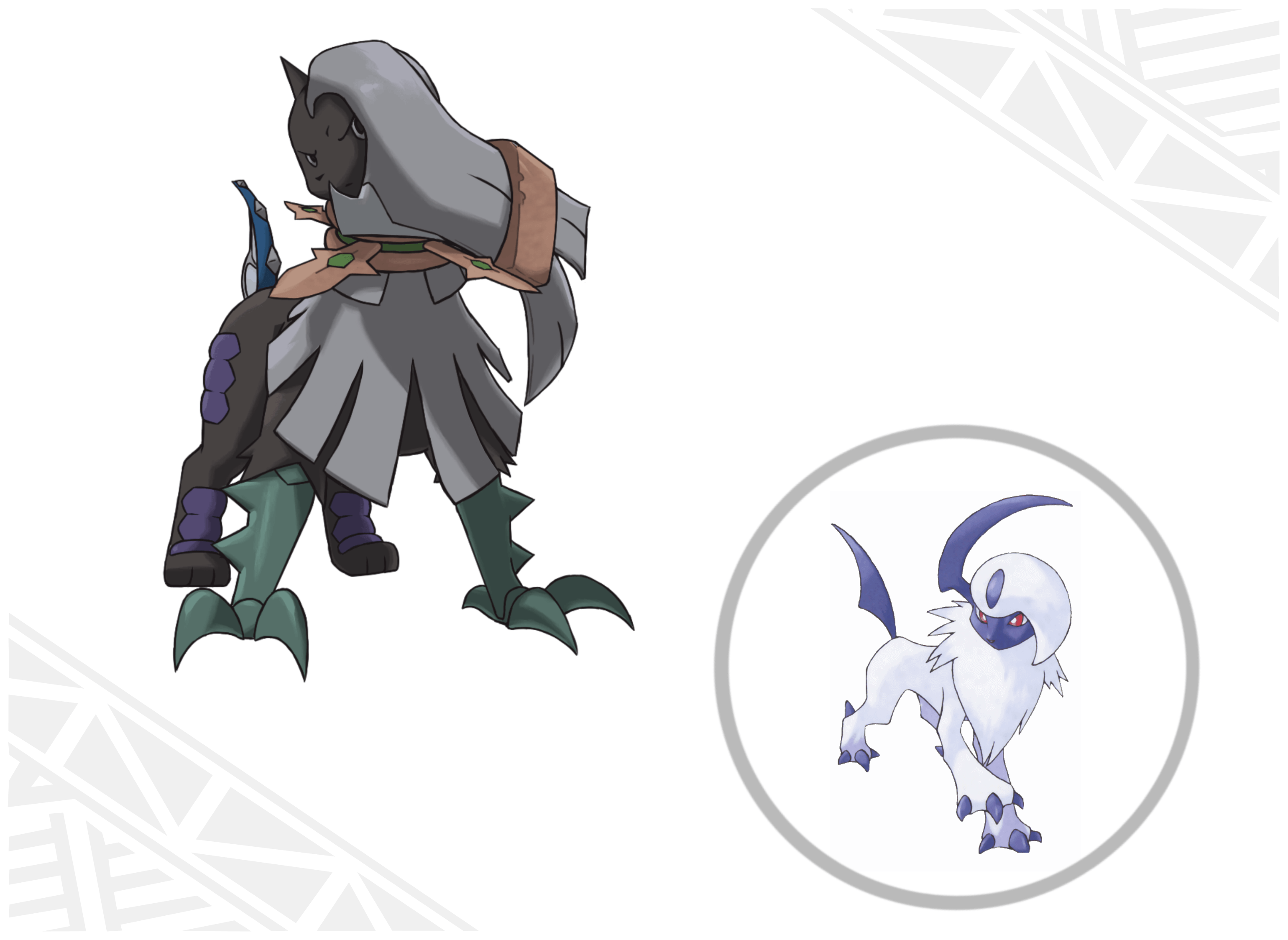Type: Null an Absol?