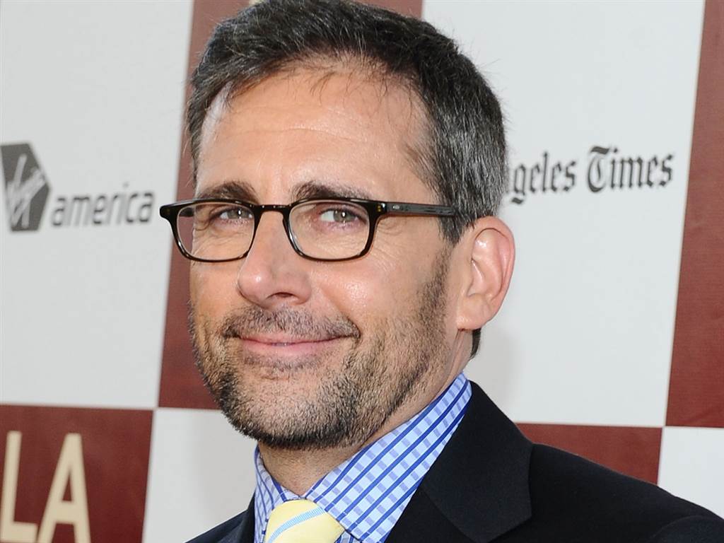 Steve Carell