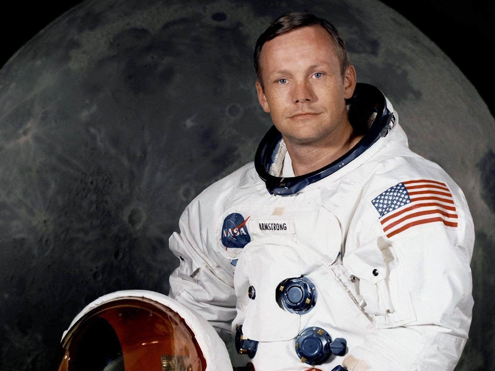 Neil Armstrong Wallpaper and Background Imagex1200
